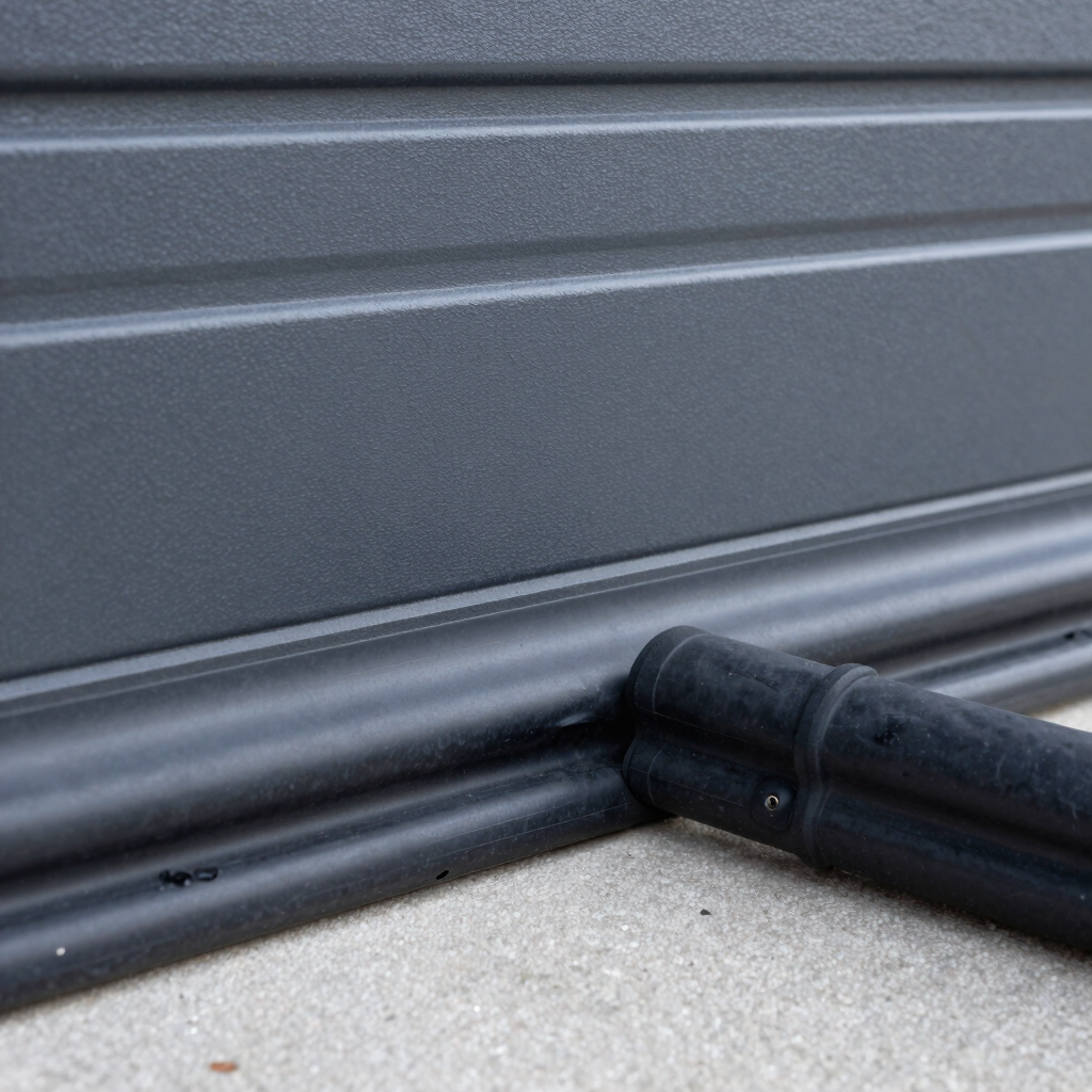 Premium Weather Stripping and Seal Replacement