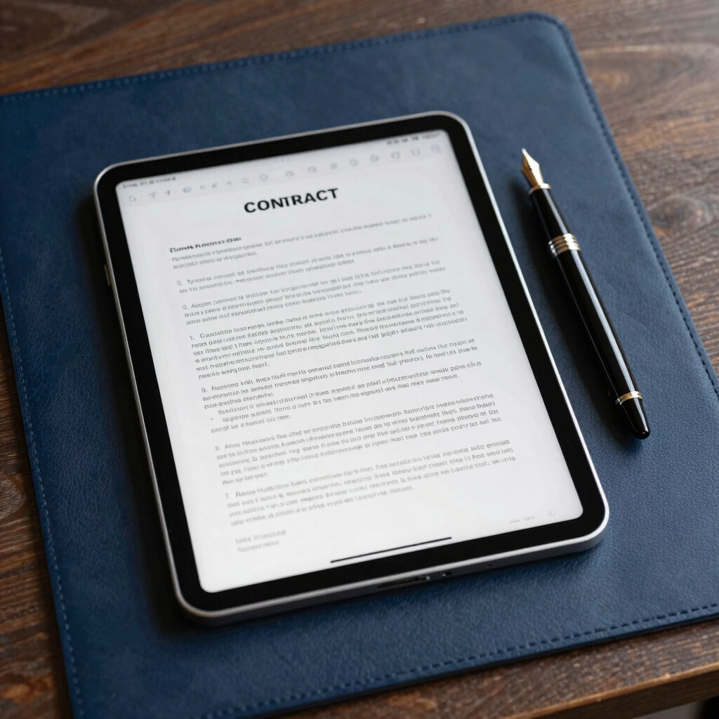 Employment Agreement Legal Audit