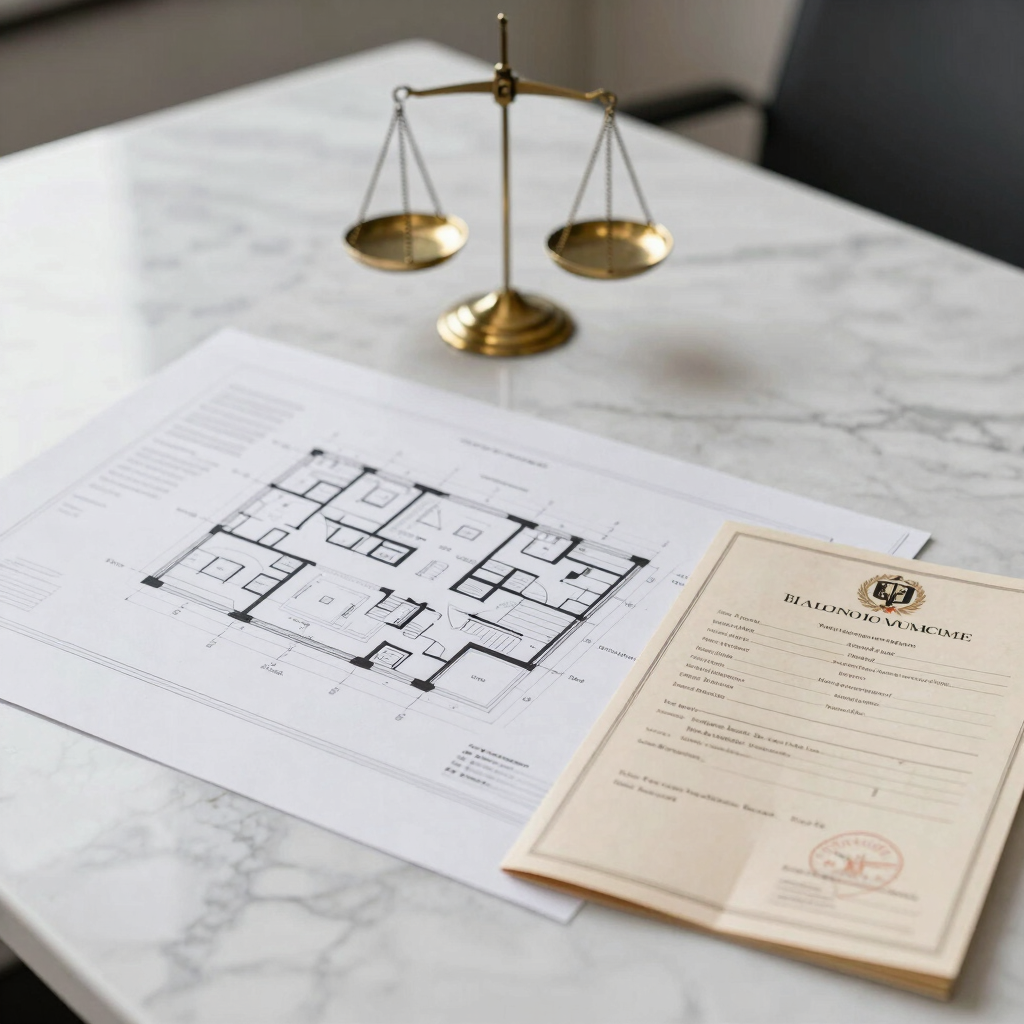 Property Title & Deed Verification