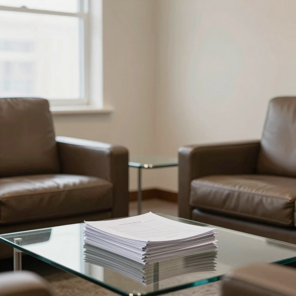Mutual Consent Divorce Advisory