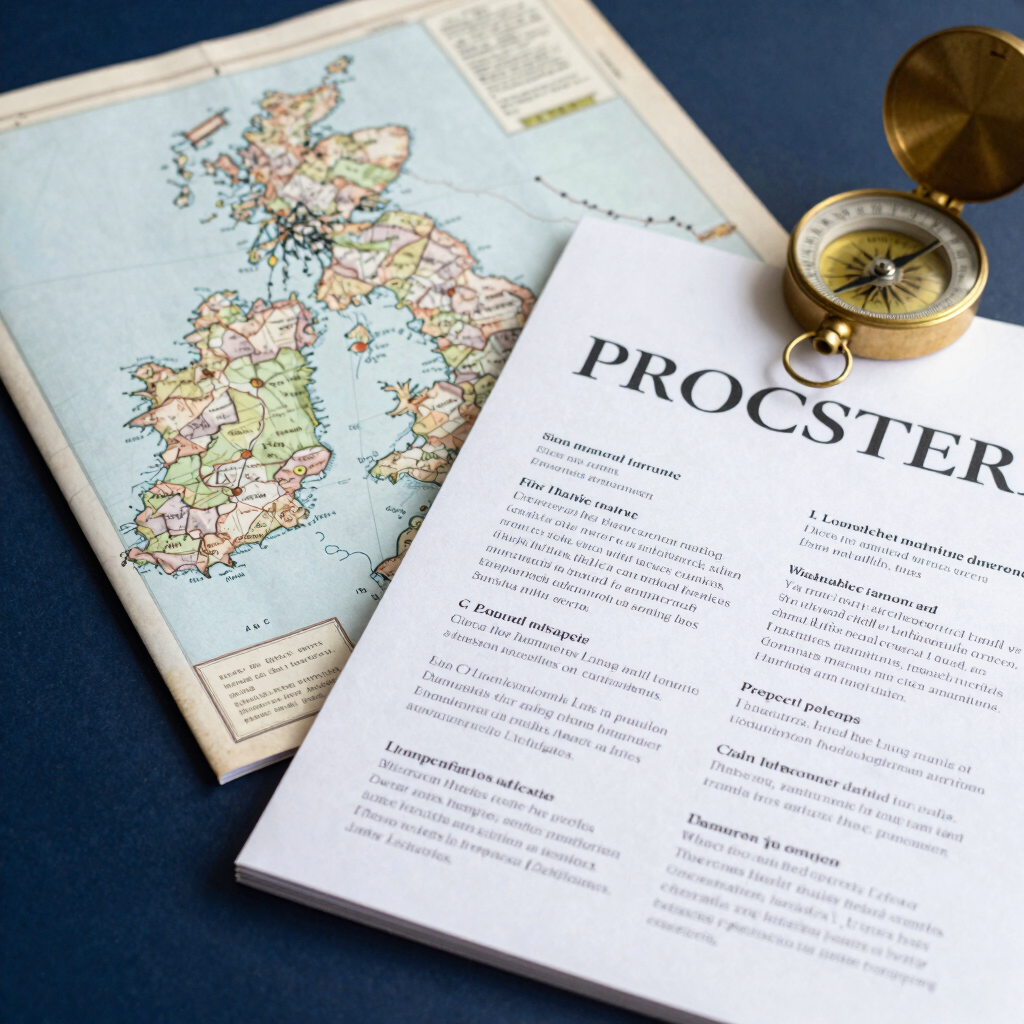 British Curriculum Navigation