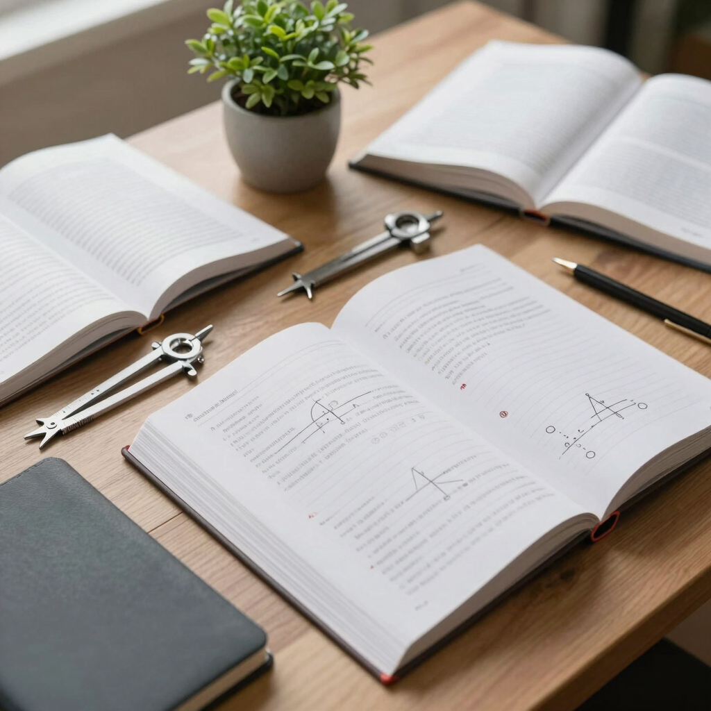 Elite 1-to-1 Academic Tutoring