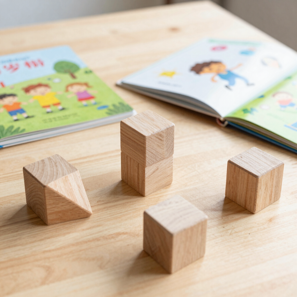 EYFS & Primary Academic Assessment