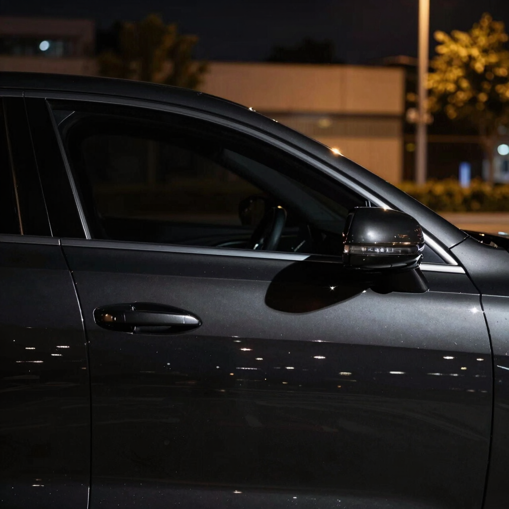 Executive Sedan Transfer