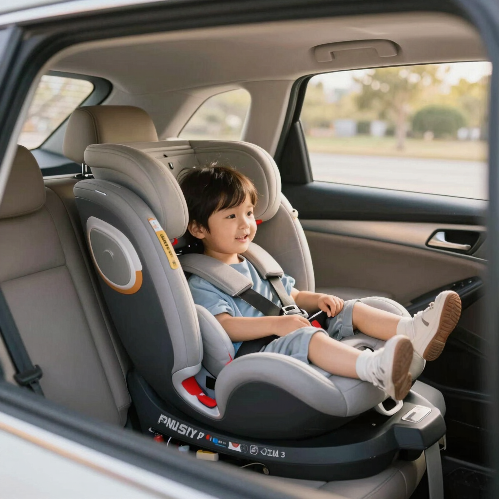Safe Family Sedan Transfer