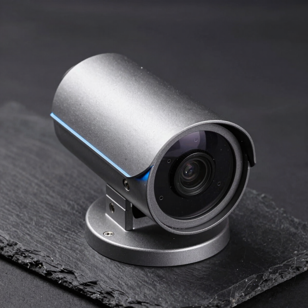 Cámara Interior Securix Vision 4K