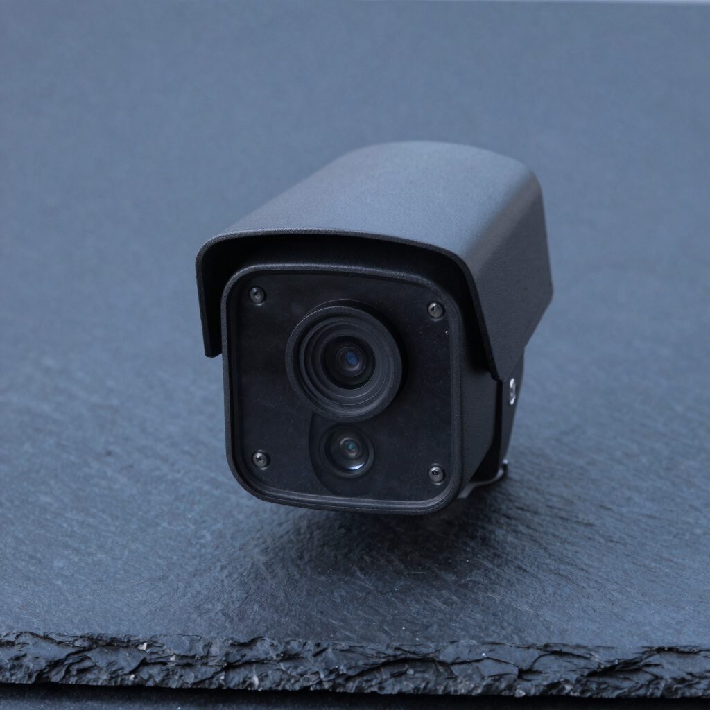 Cámara Exterior Securix Edge IP67