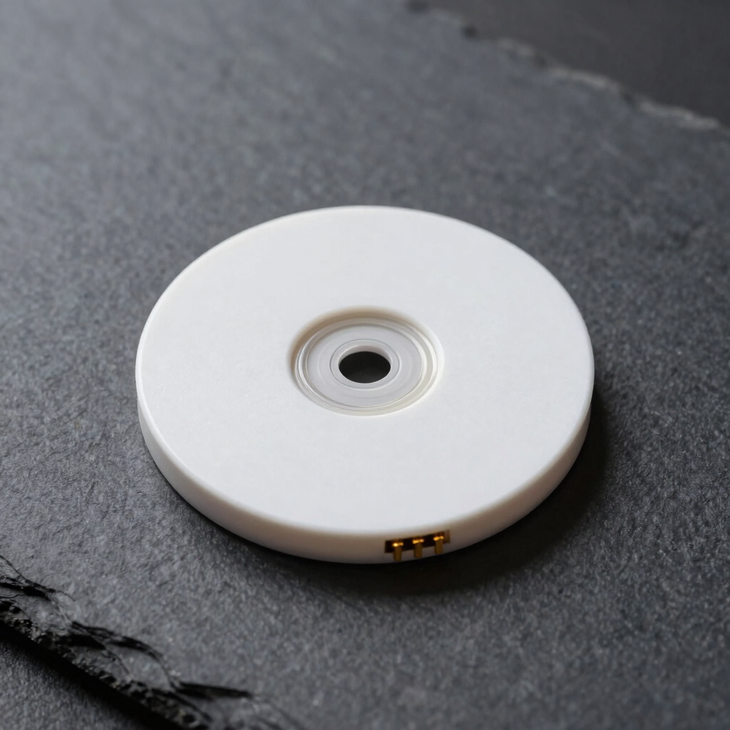Sensor de Inundación HydroGuard