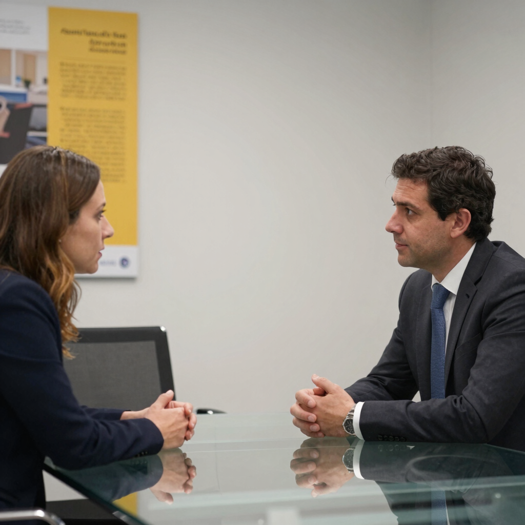 Mock Interview and Feedback