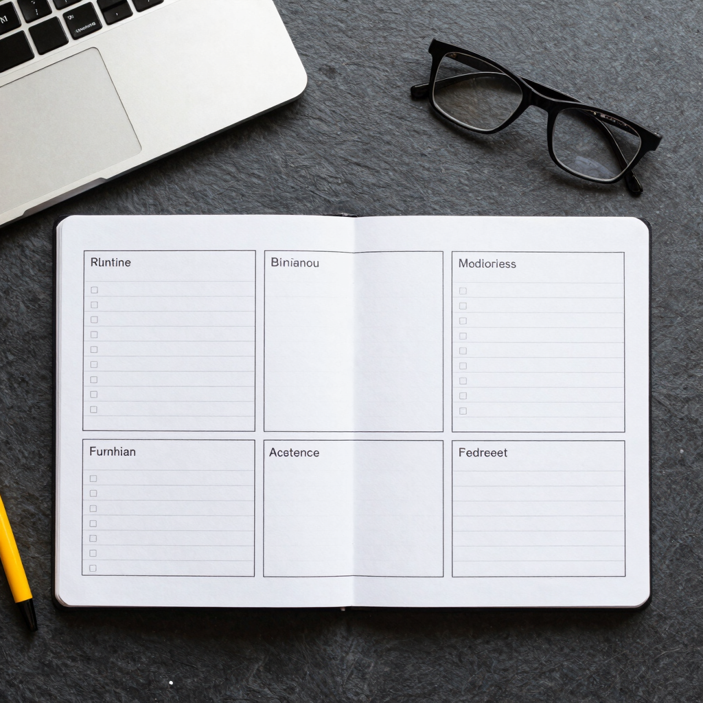 Job Search Strategy Roadmap
