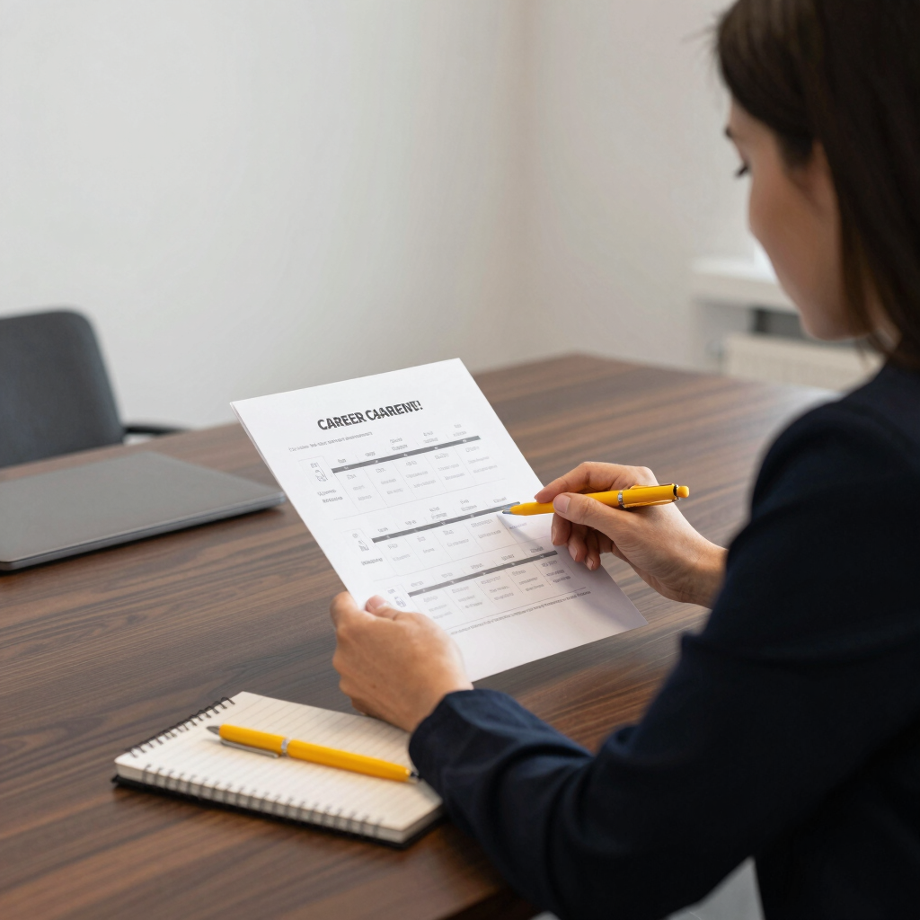 Initial Career Clarity Session
