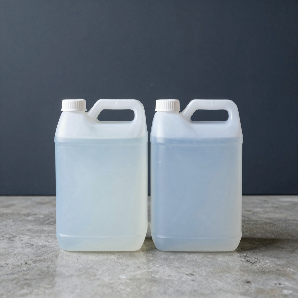 Bulk Multi-Purpose Disinfectant 5L