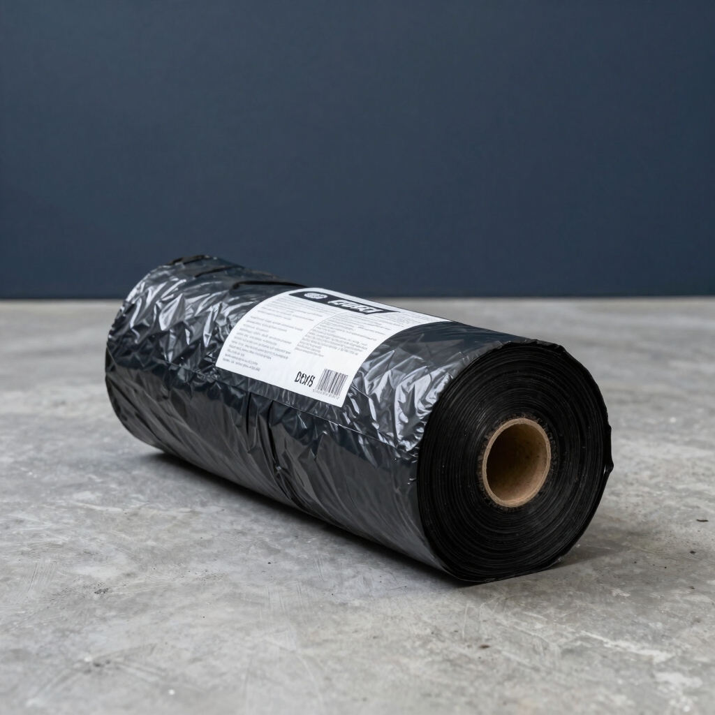 Heavy-Duty Recycled Refuse Sacks