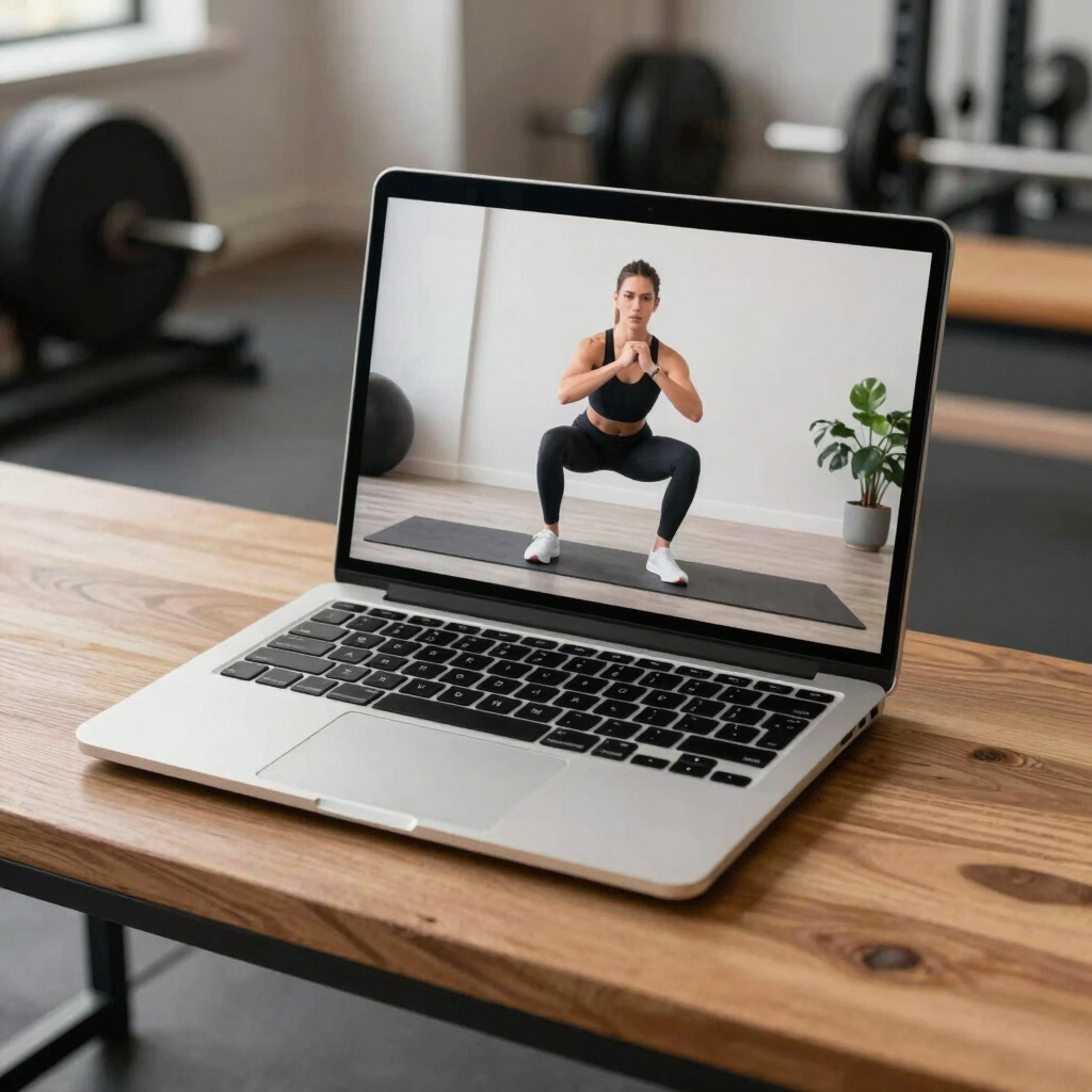 Asesoría Online de Fuerza 1:1