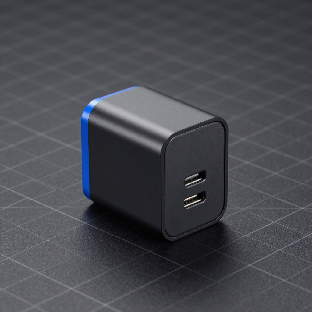Taptix HyperCharge 30W USB-C Adapter
