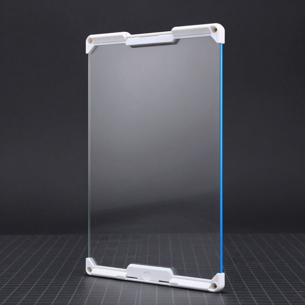 Taptix Tempered Glass Screen Protector Kit