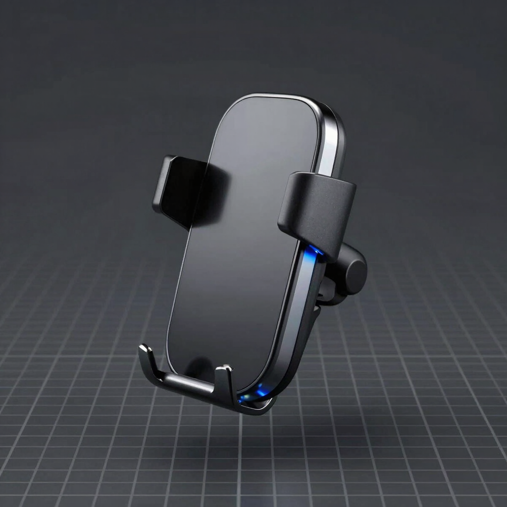 Taptix MagGrip Magnetic Car Mount