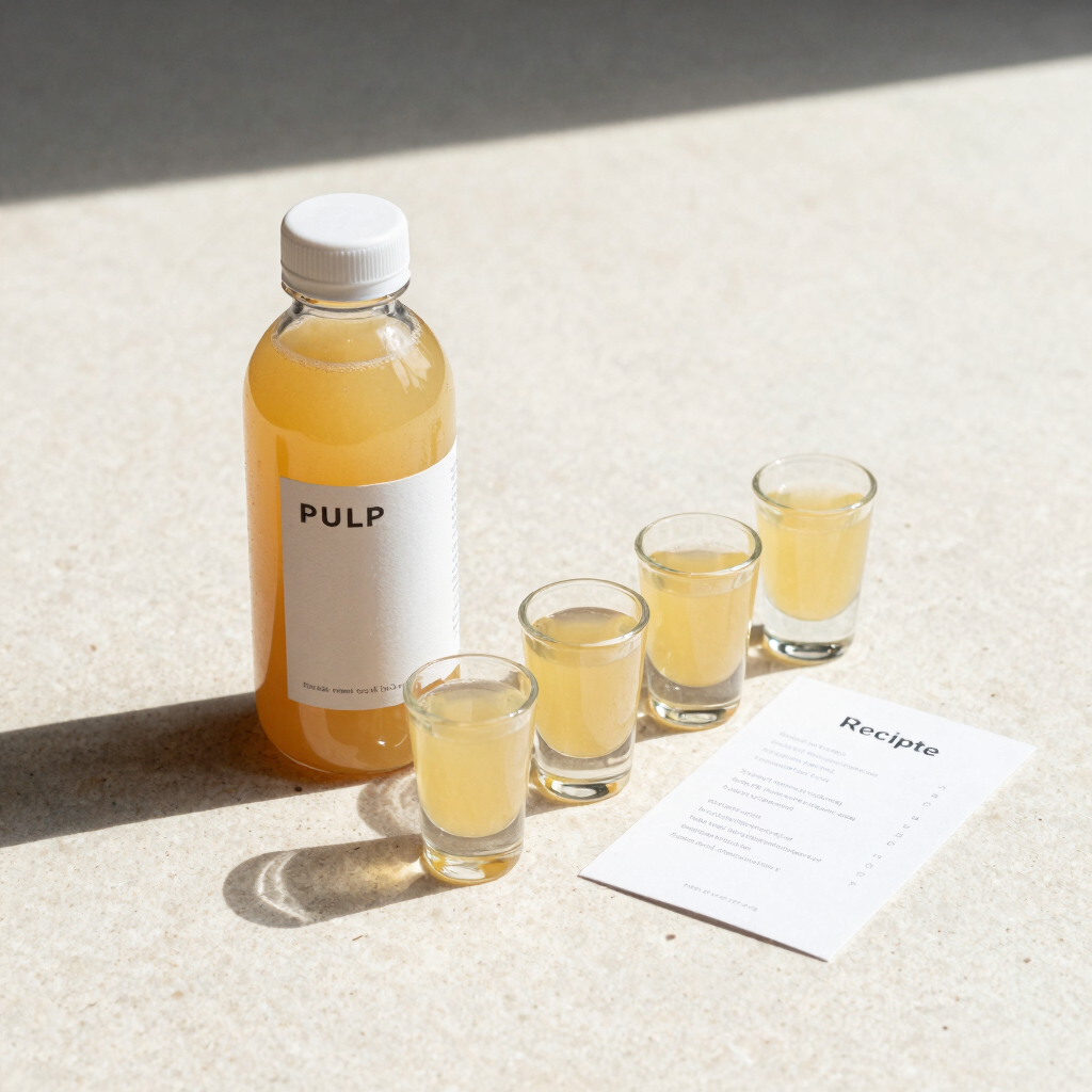 PULP Juice Shot