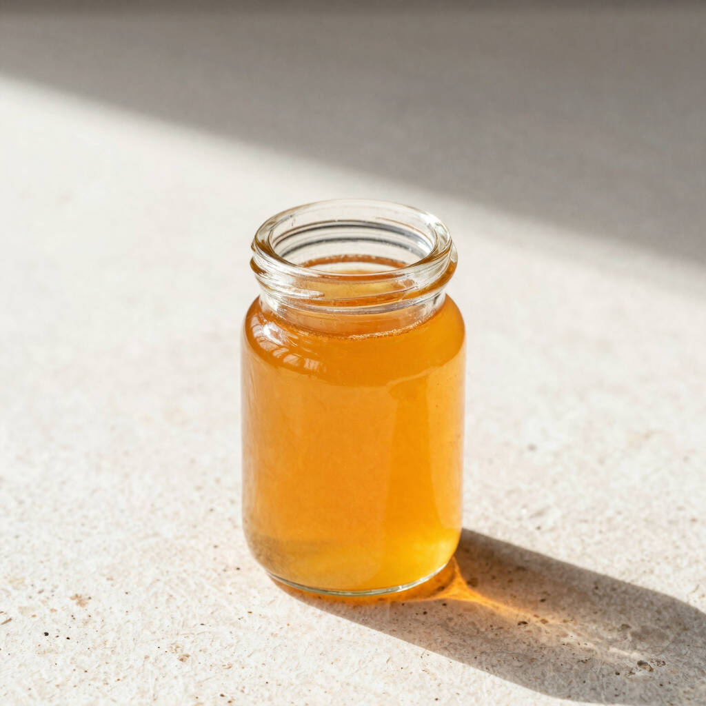 Wild Honey Sea Buckthorn Nectar