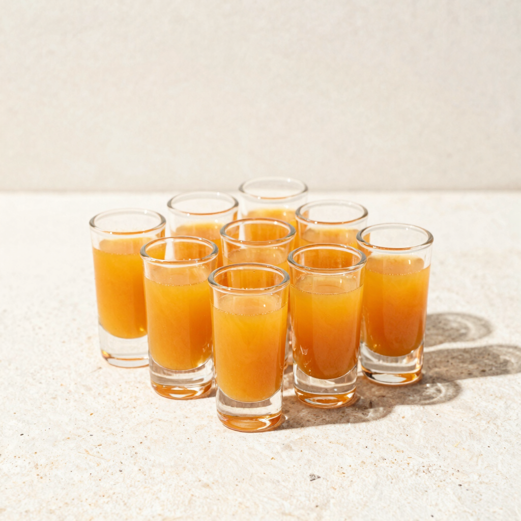 Pulp Juice