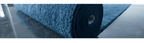 black and white bed linen