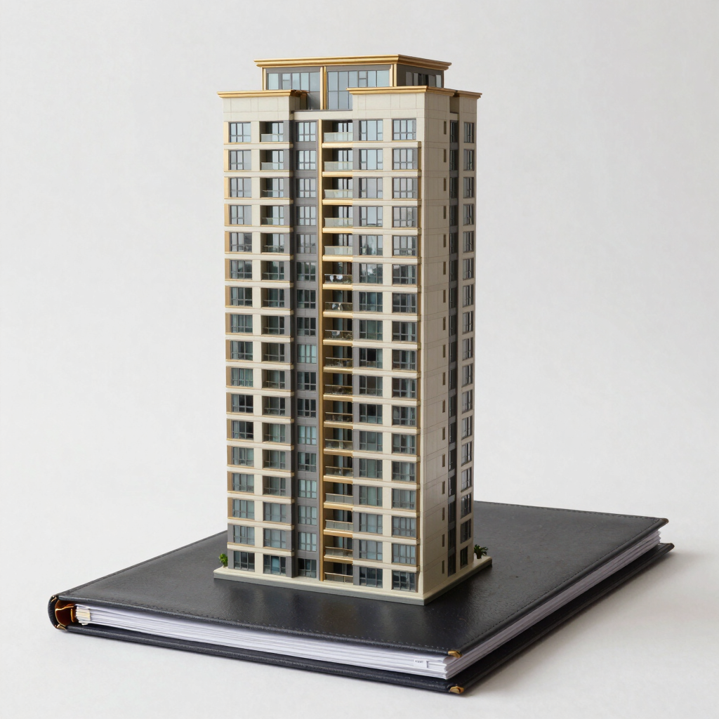 Rental Property Tax Setup