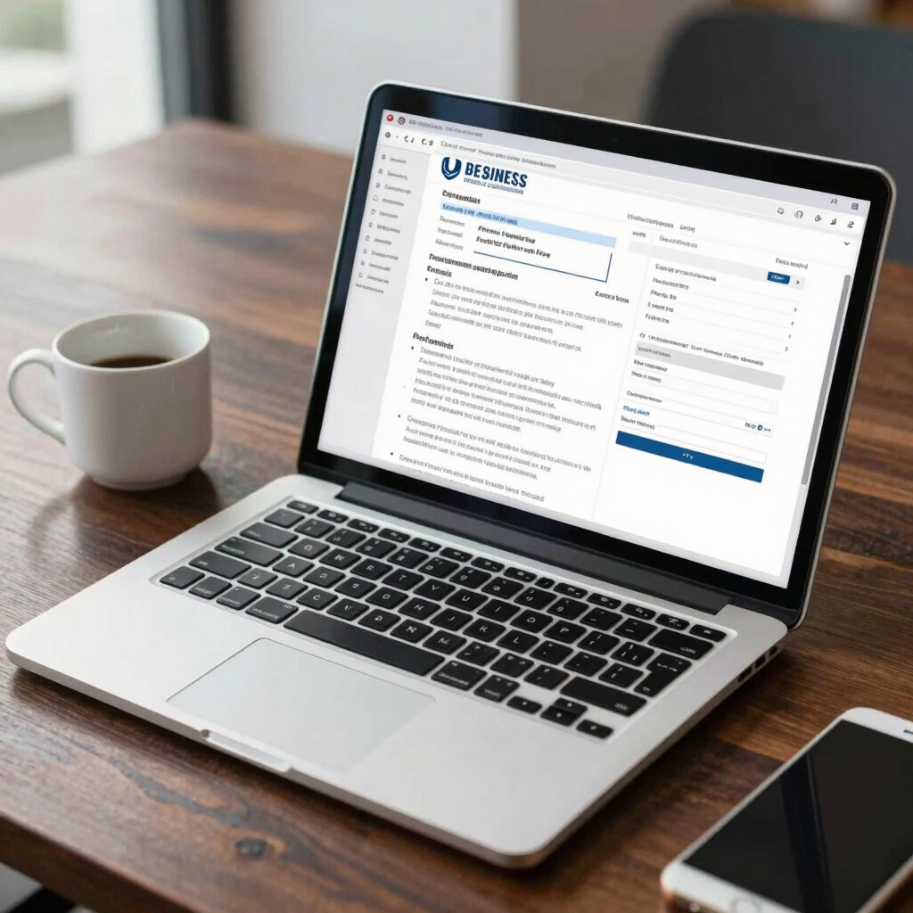 Company Registration & Setup Advisory
