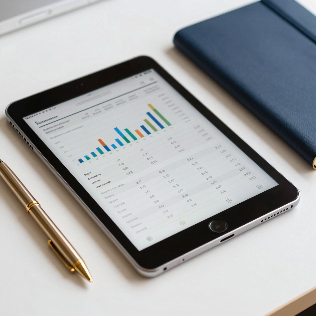 GST & Bookkeeping Health Check