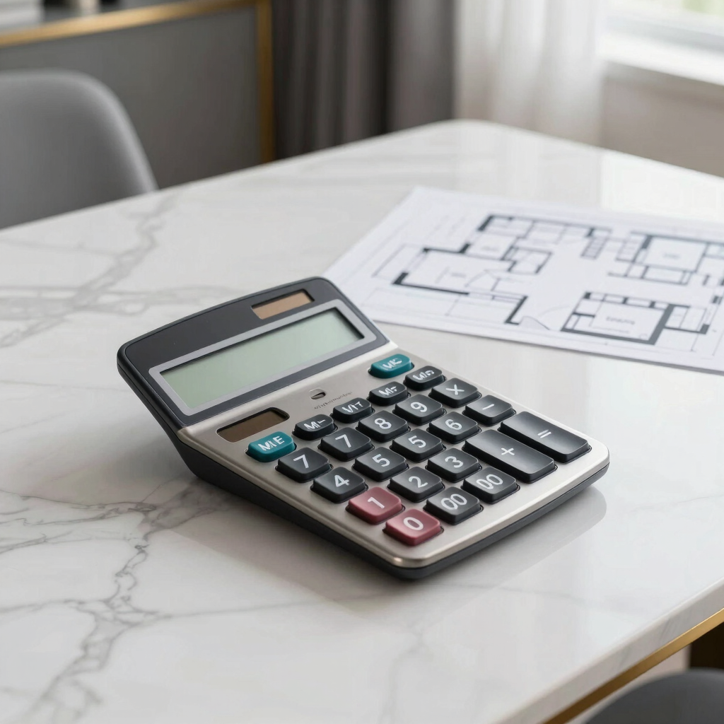 Property Investment Tax Review