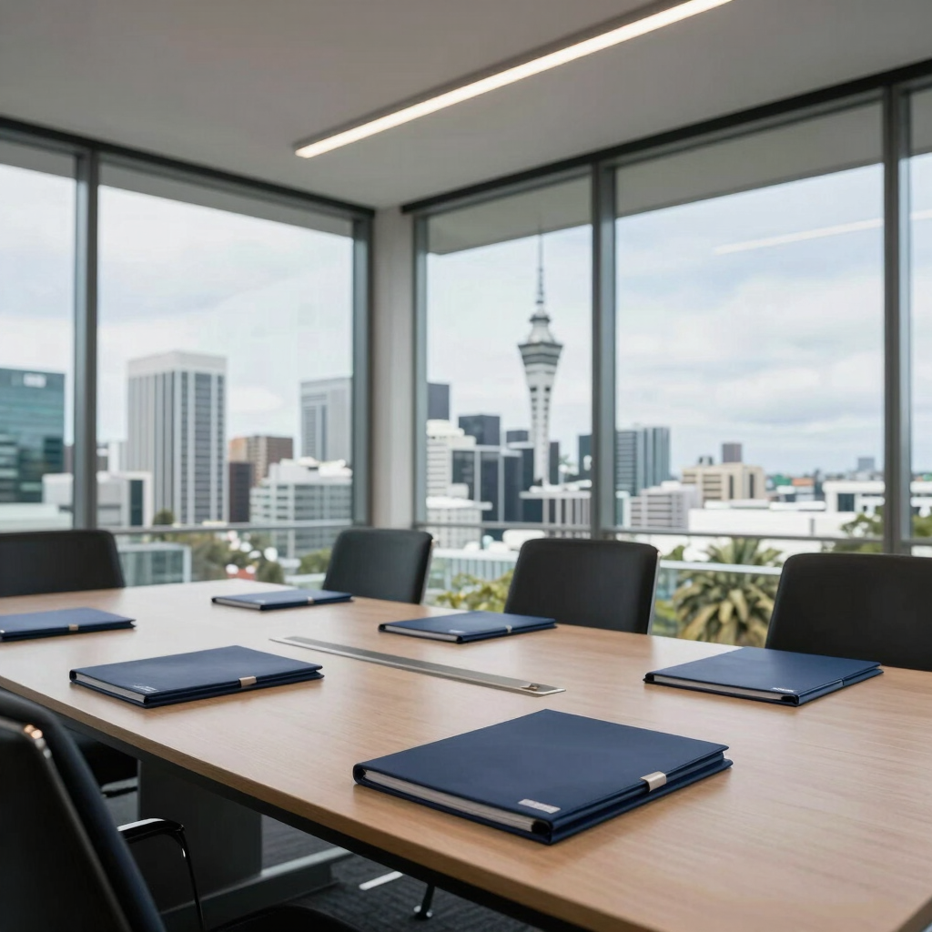 Initial Business Advisory Consultation