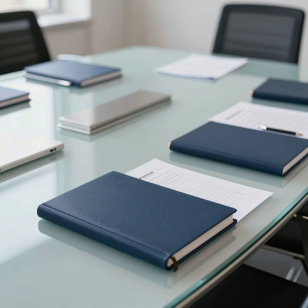 Annual Accounting Strategy Session