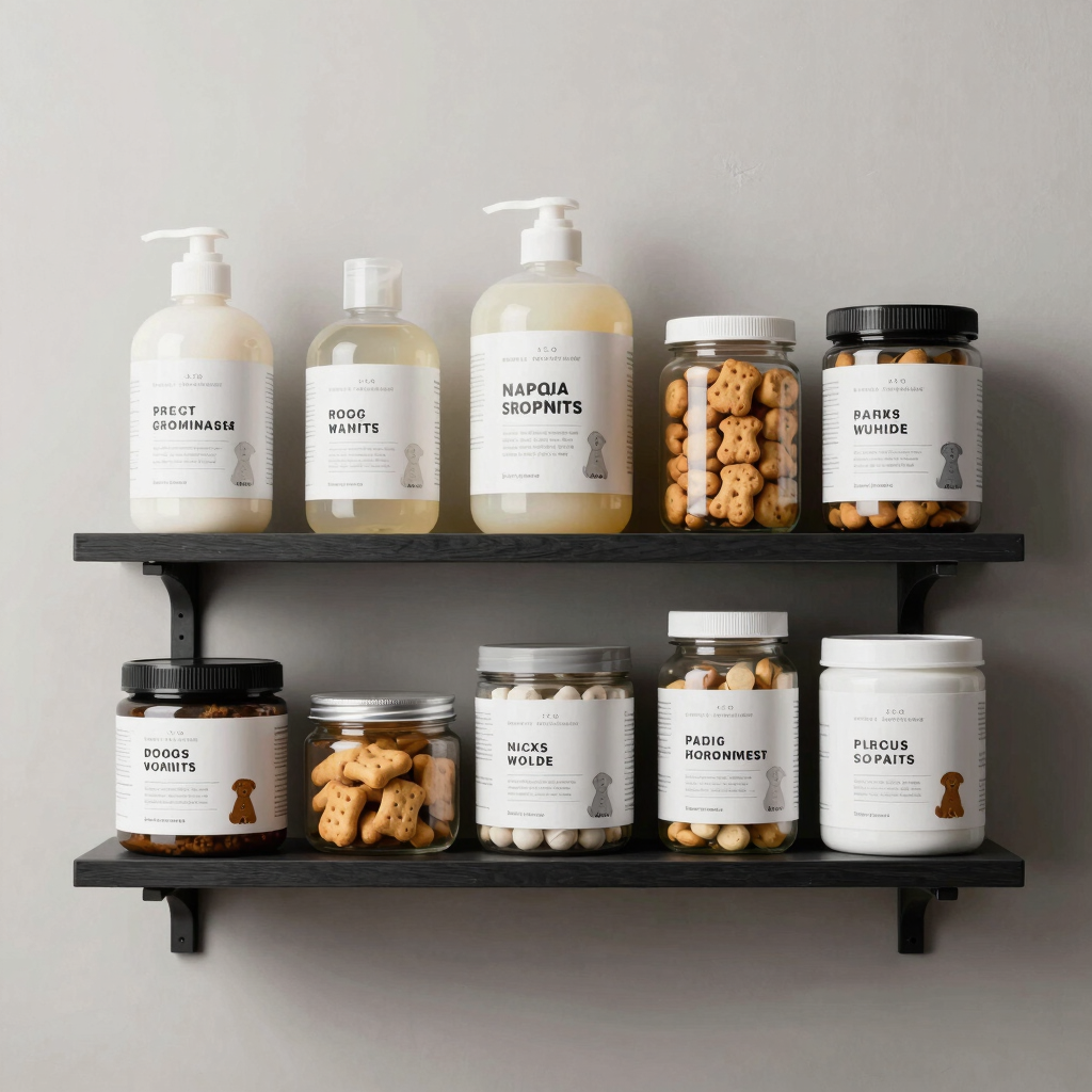 Scale Consultation: Multi-Sku Ad Pipeline