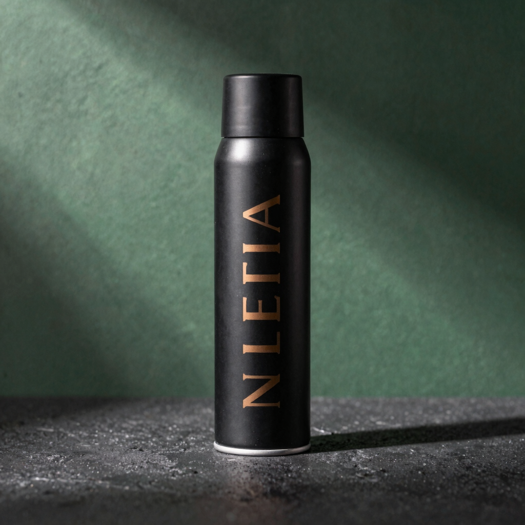 Keshar Kasturi Body Spray