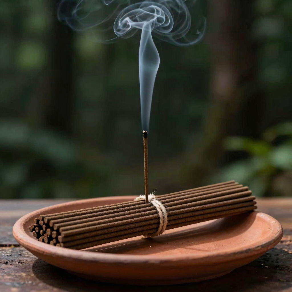 Madan Mogra Incense Sticks