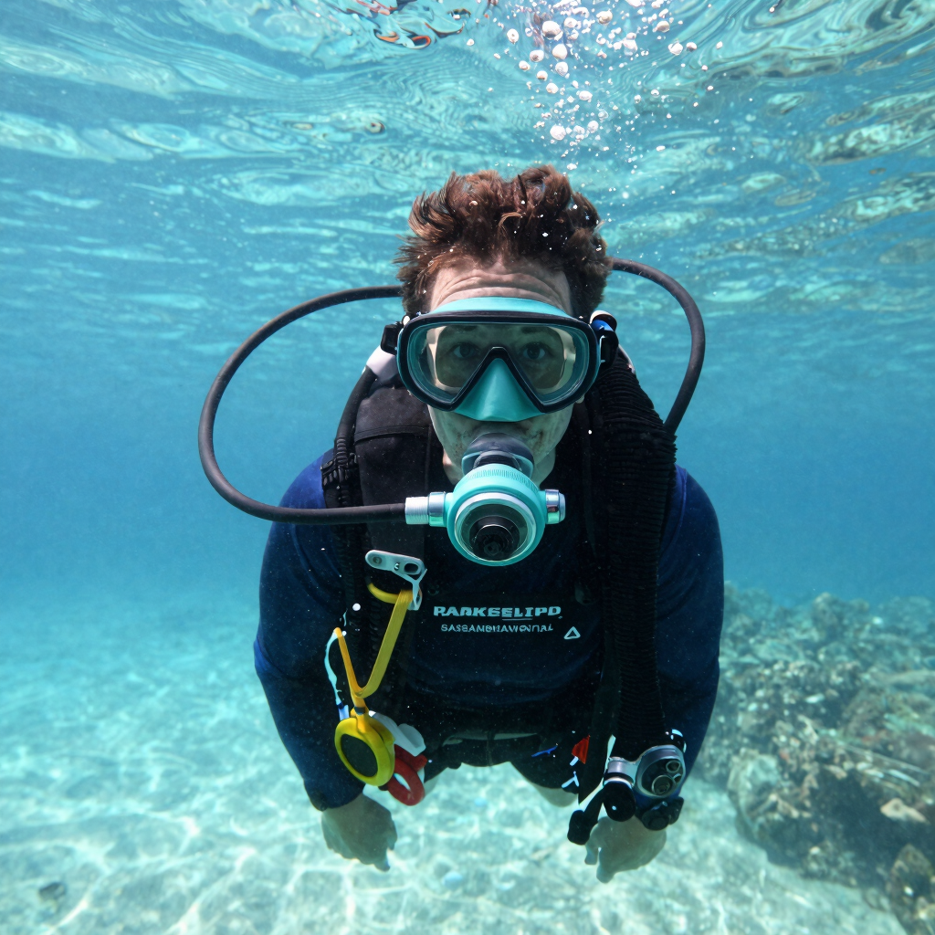 Discover Scuba Diving Experience