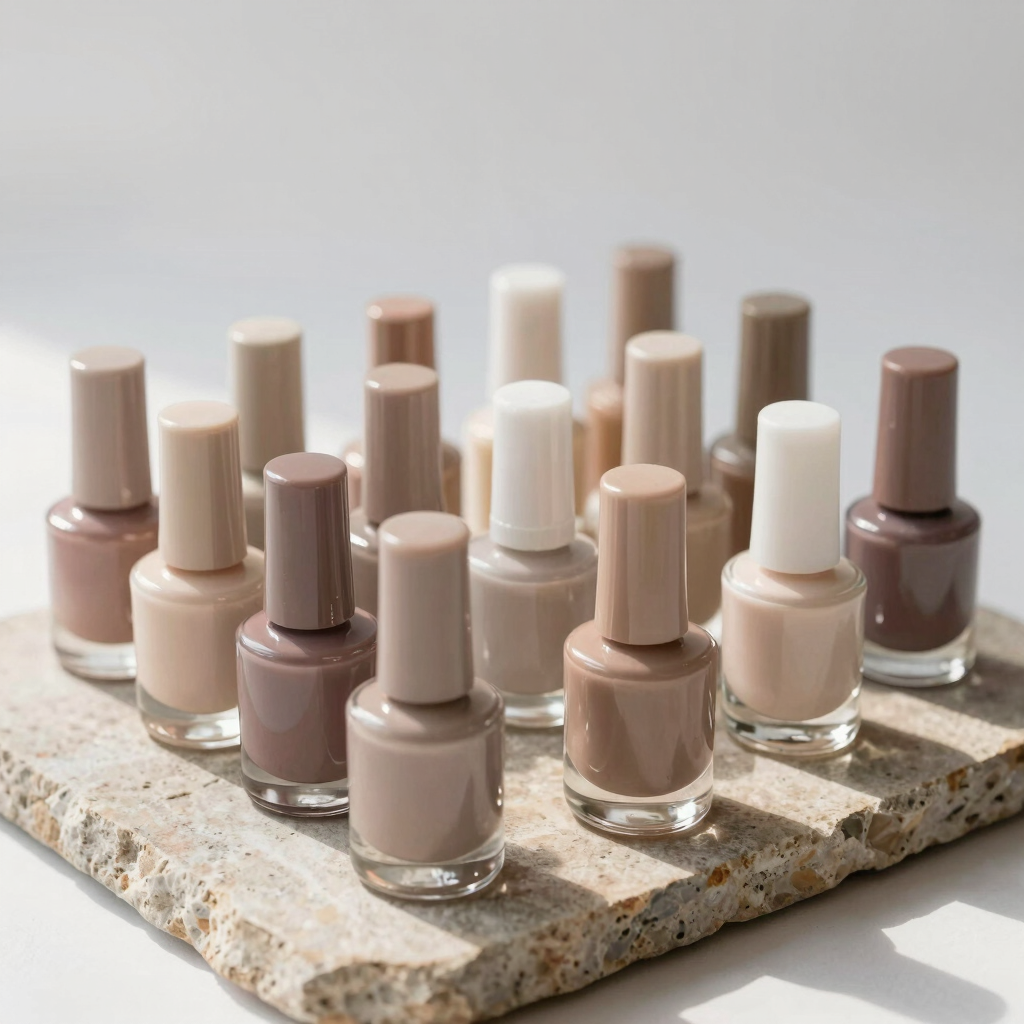 The Quick Cure Polish Change