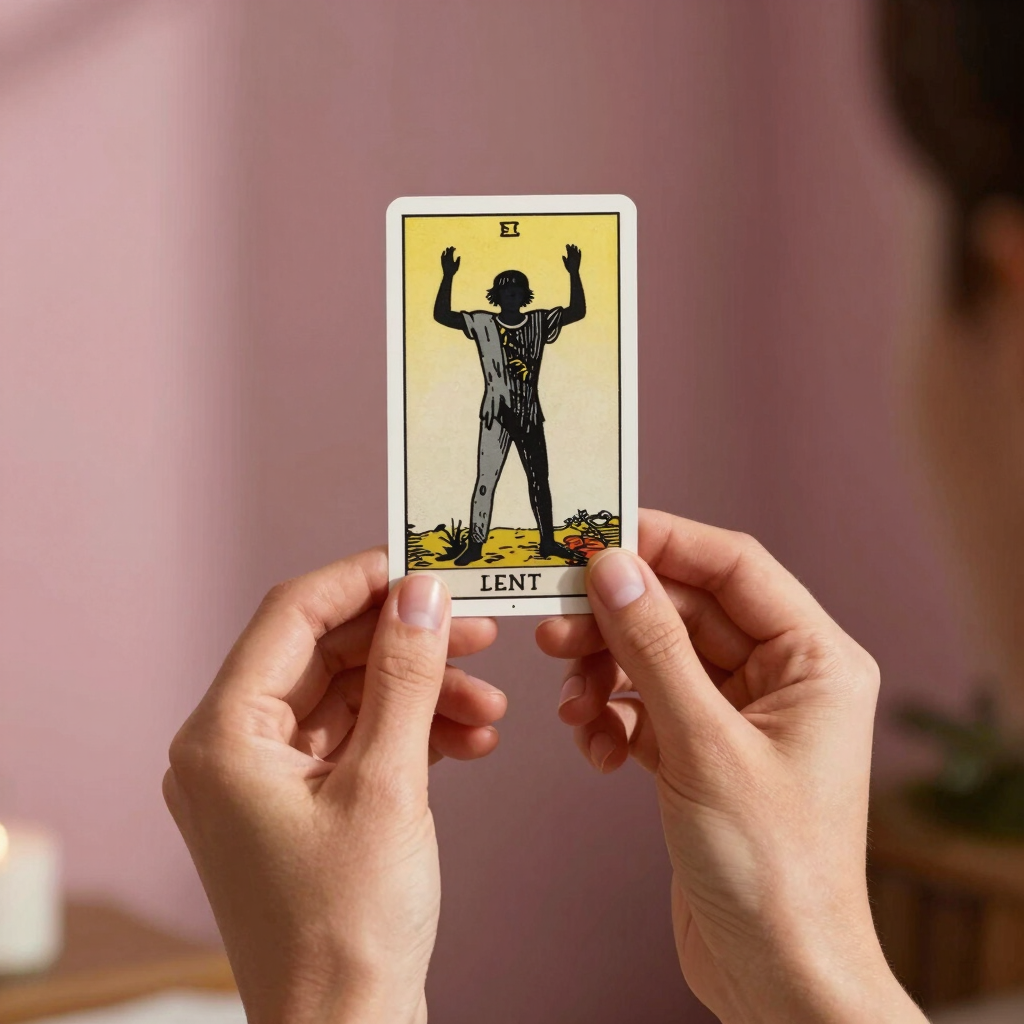 Biodescodificación a través del Tarot