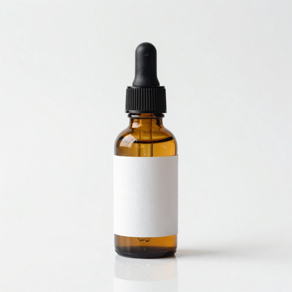 Serenity Drop THC Tincture