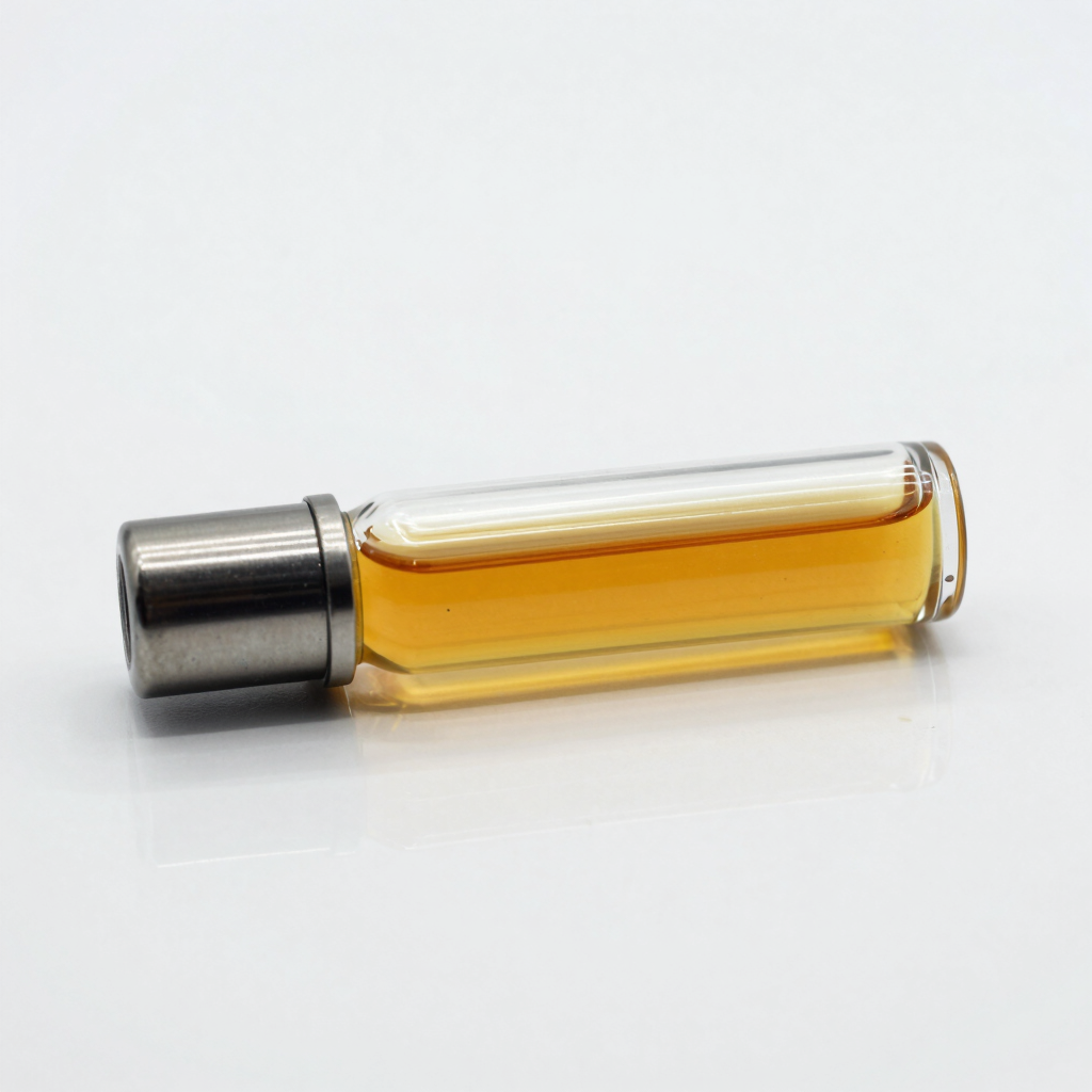 Calm Indica THC Cartridge