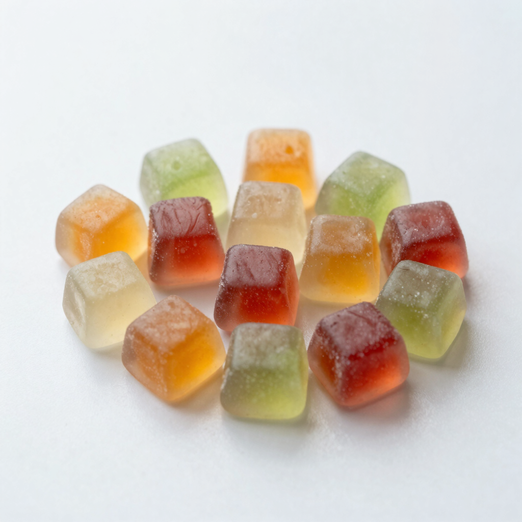 Orchard Bliss THC Gummies