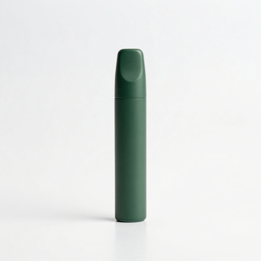 Verdant Stream Vape Pen