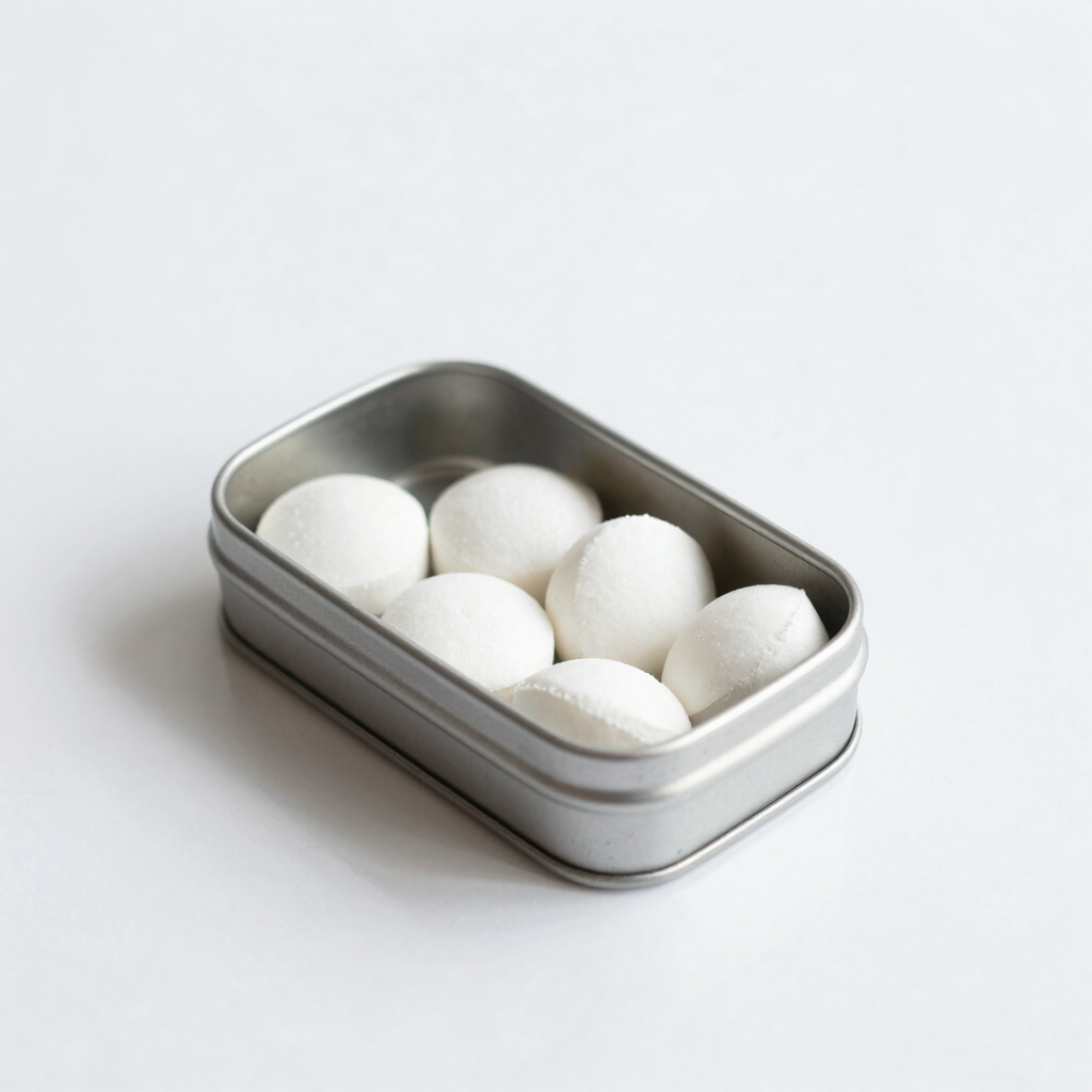 Fresh Focus CBD Mints
