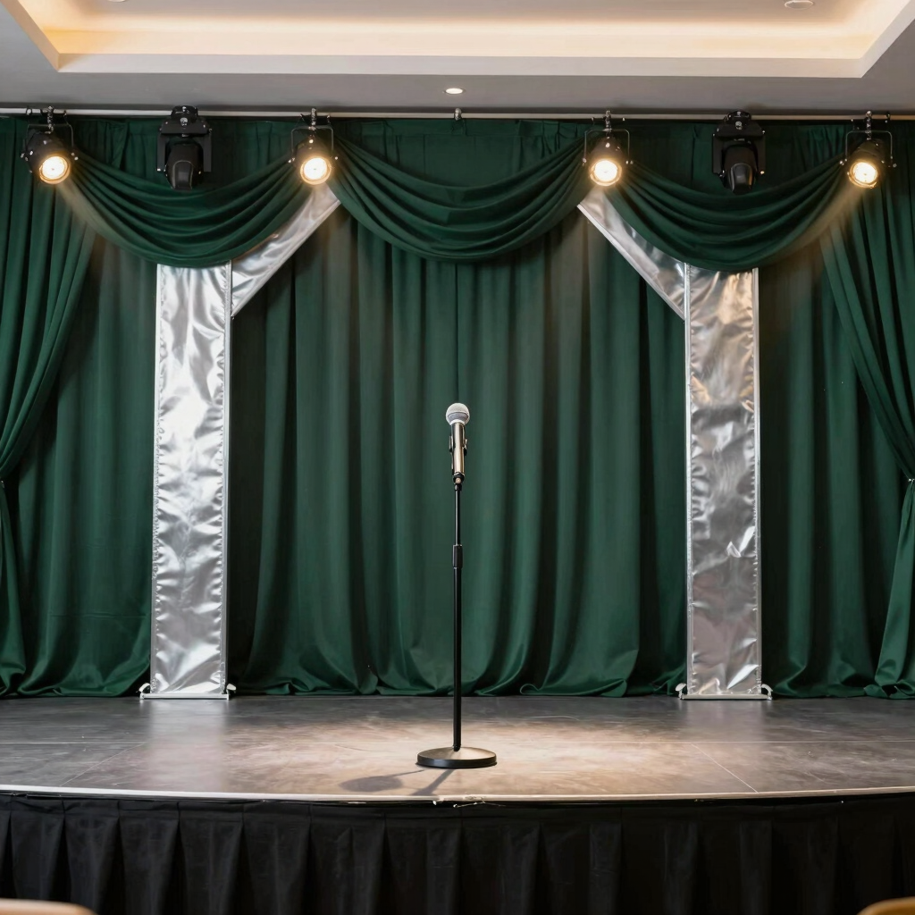 Show Corporativo de Alto Impacto