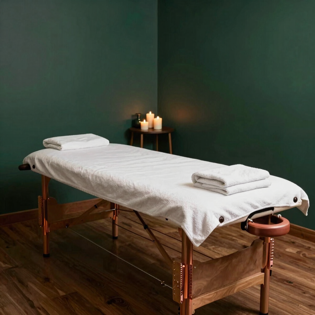 The Red Ayurvedic Sanctuary Ritual