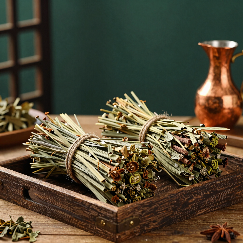 Elakizhi Herbal Bundle Massage