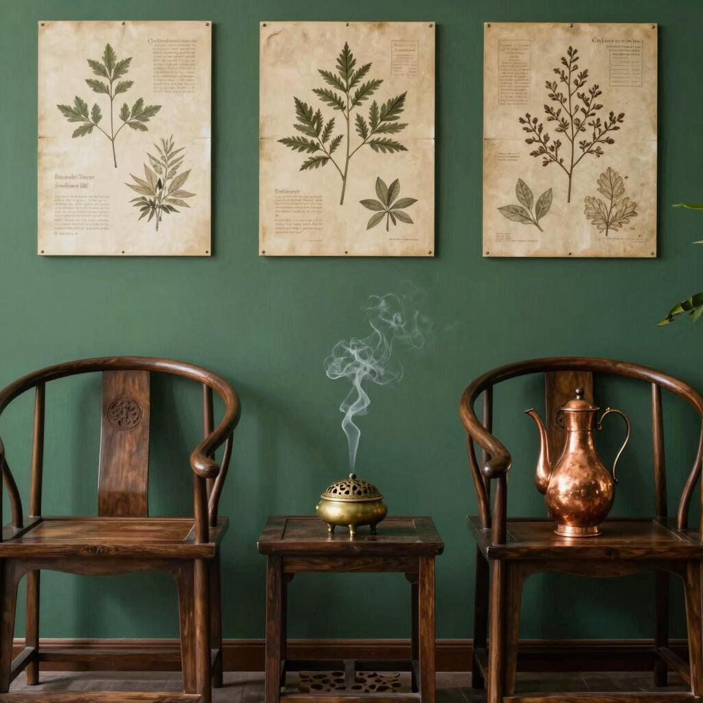 Ayurvedic Consultation & Dosha Analysis