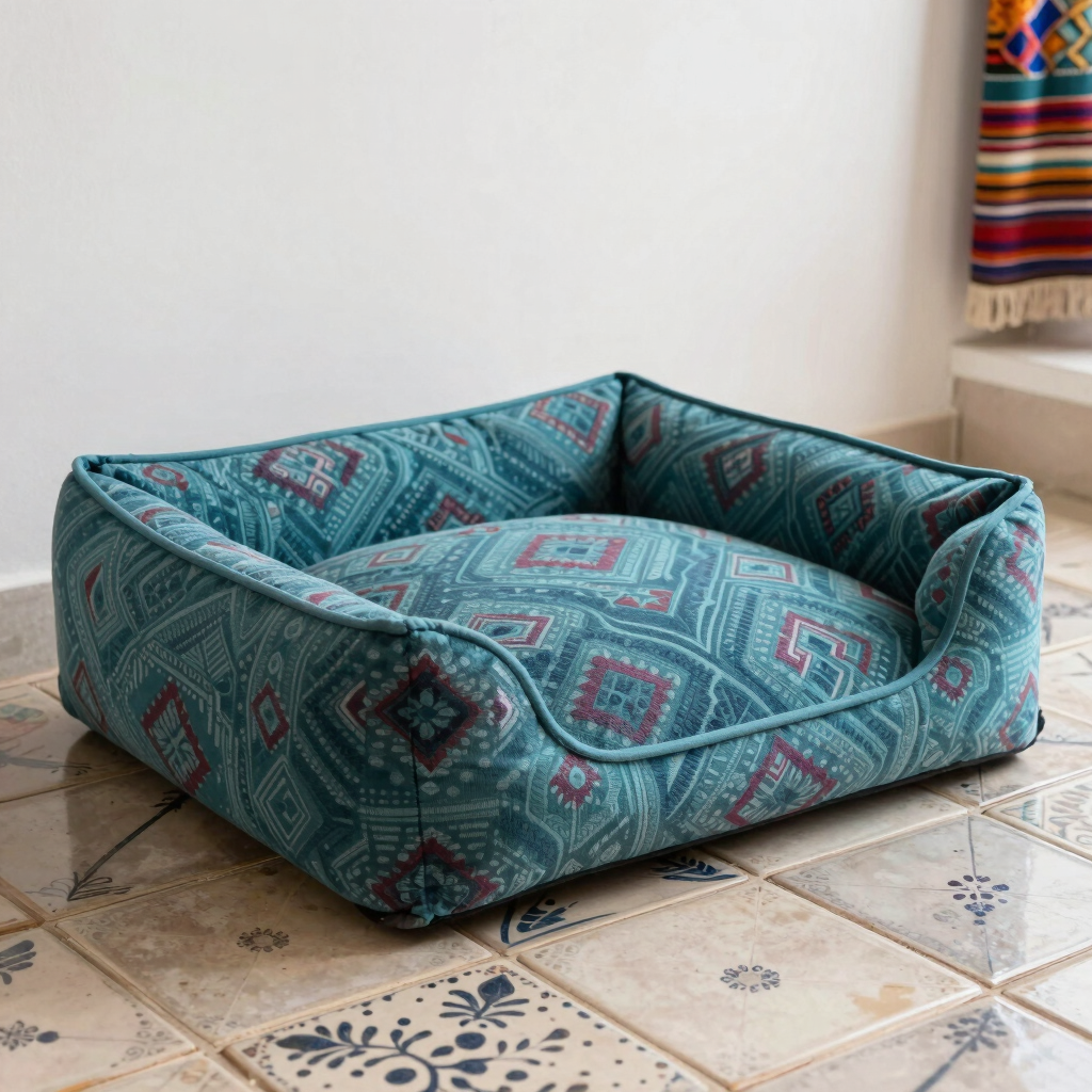 Cama Siesta Cómoda