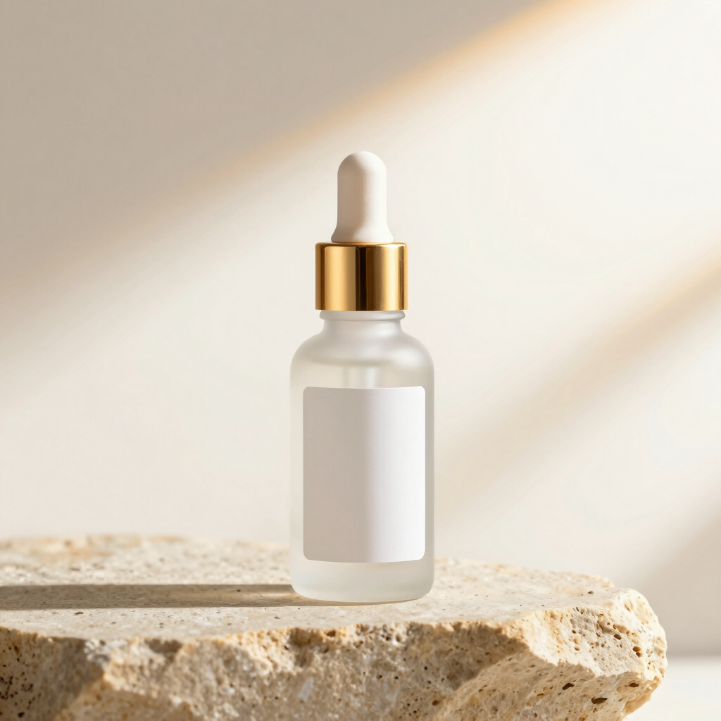Clarifying Niacinamide Serum