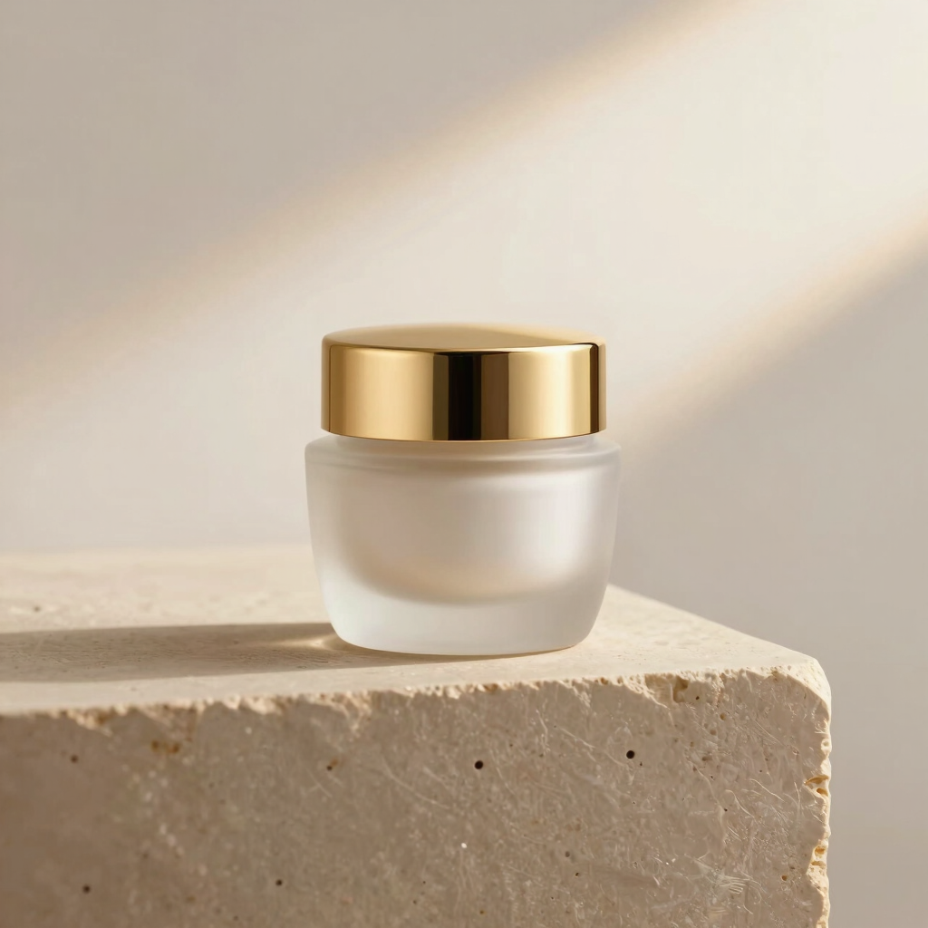 Illuminating Eye Treatment Cream