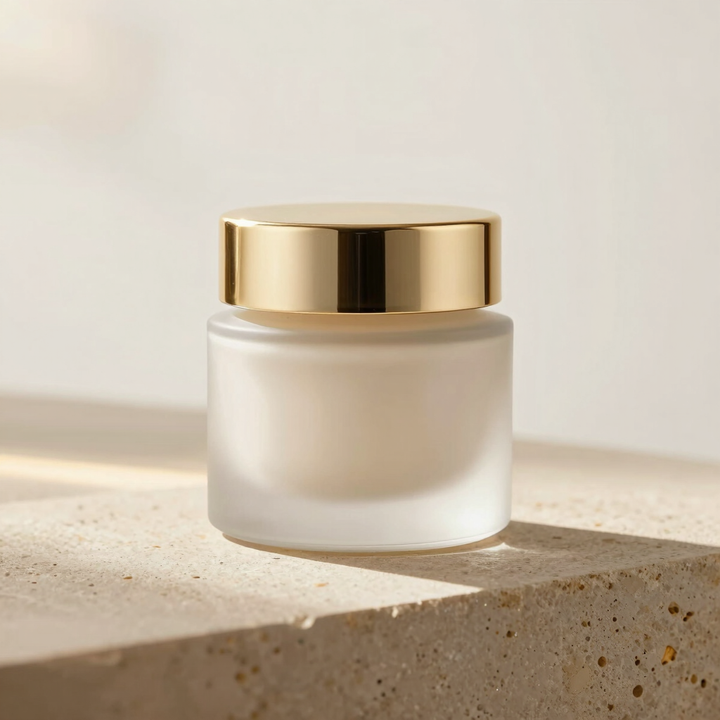 Velvet Peptide Renewal Cream